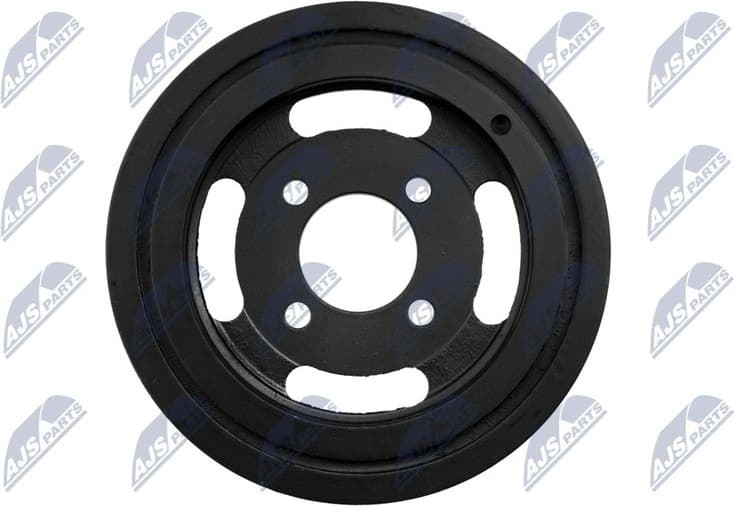 Belt Pulley, crankshaft RKP-DW-002 - image 3