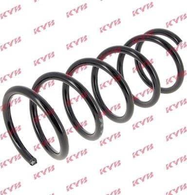 Suspension Spring K-Flex RA6670