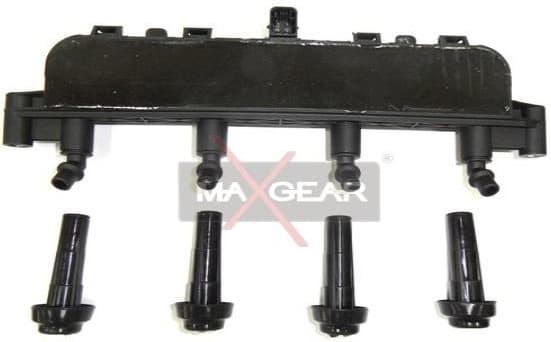 Ignition Coil 13-0037