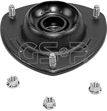 Repair Kit, suspension strut support mount 518346S