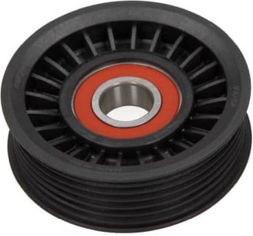Tensioner Pulley, V-ribbed belt 54-0987