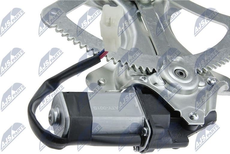 Window Regulator EPS-TY-001S - image 3