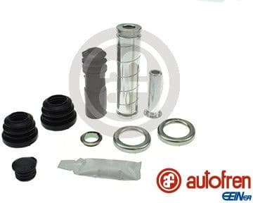 Guide Sleeve Kit, brake caliper D7027C