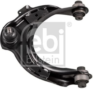 Control/Trailing Arm, wheel suspension 42128
