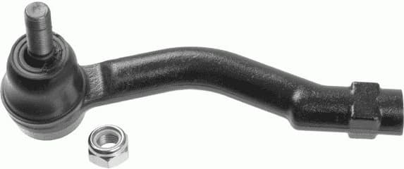 Tie Rod End 25187 01
