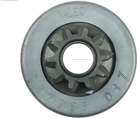 Freewheel Gear, starter Valeo SD3113(VALEO) - image 2