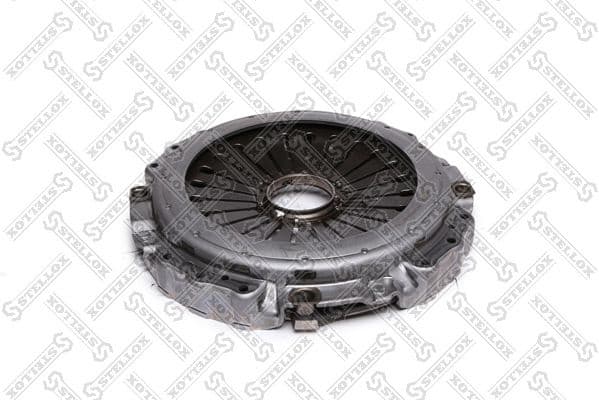 Clutch Pressure Plate 83-04770A-SX