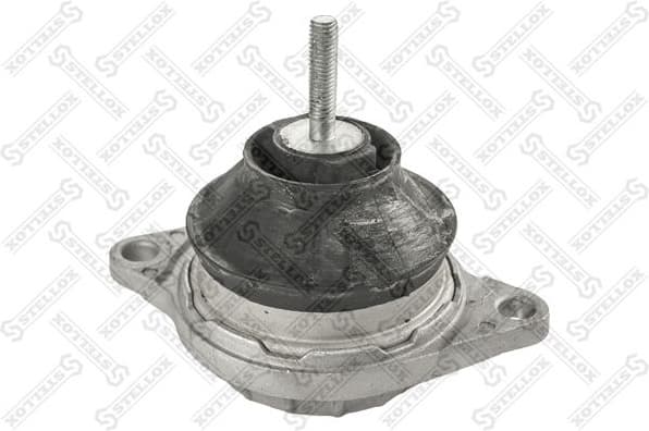 Mounting, engine 25-18097-SX