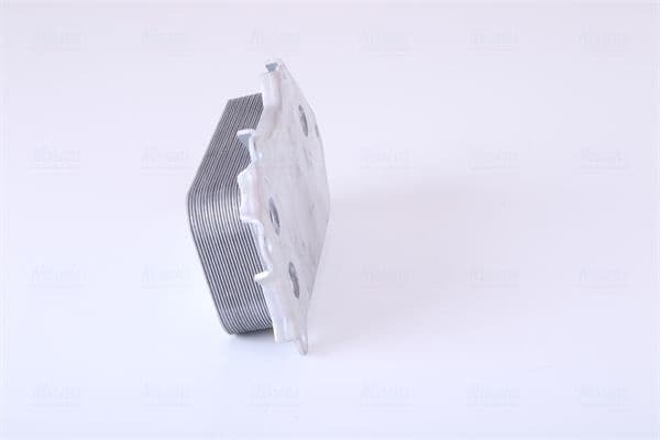 Oil Cooler, engine oil 91117 - image 2