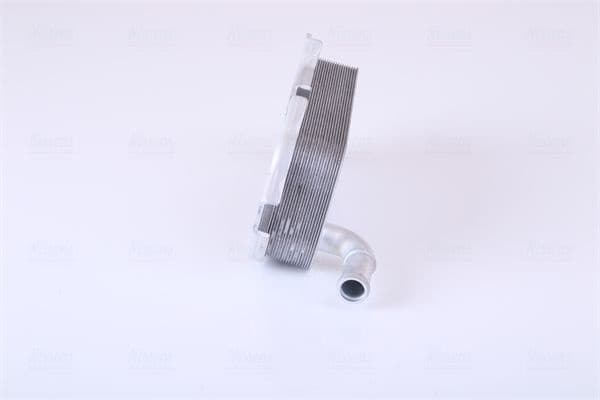 Oil Cooler, engine oil 91117 - image 4