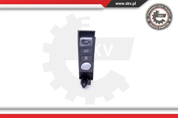 Switch, park brake actuation 96SKV091 - image 2