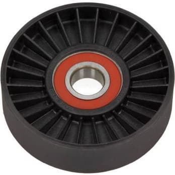 Tensioner Pulley, V-ribbed belt 54-0616