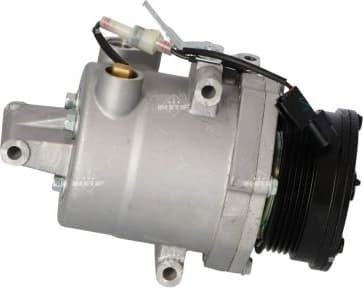 Compressor, air conditioning EASY FIT 320125 - image 3