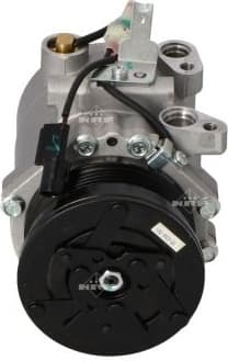 Compressor, air conditioning EASY FIT 320125 - image 4