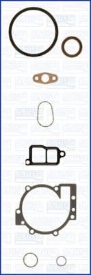 Gasket Kit, crankcase 54169200