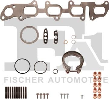 Mounting Kit, charger KT112140