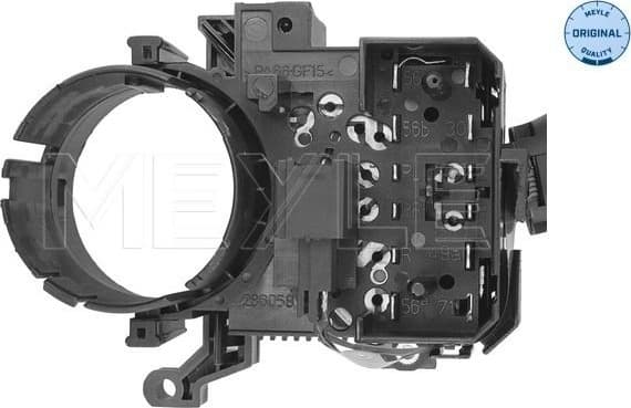 Steering Column Switch MEYLE-ORIGINAL: True to OE. 100 850 0011