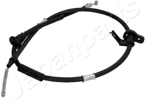 Cable Pull, parking brake BC-H07