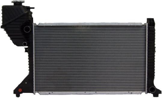 Radiator, engine cooling AC242631