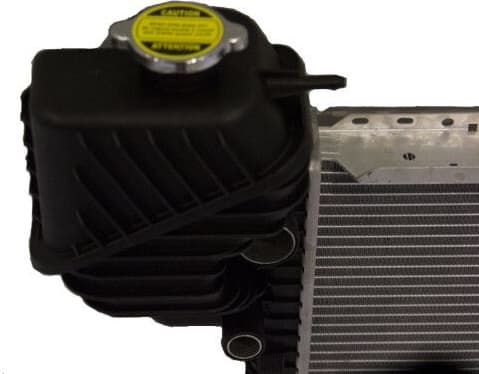 Radiator, engine cooling AC242631 - image 2