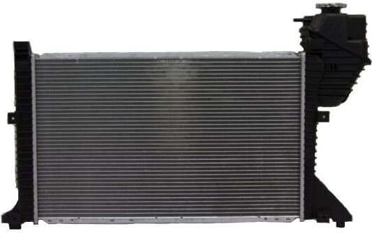 Radiator, engine cooling AC242631 - image 3