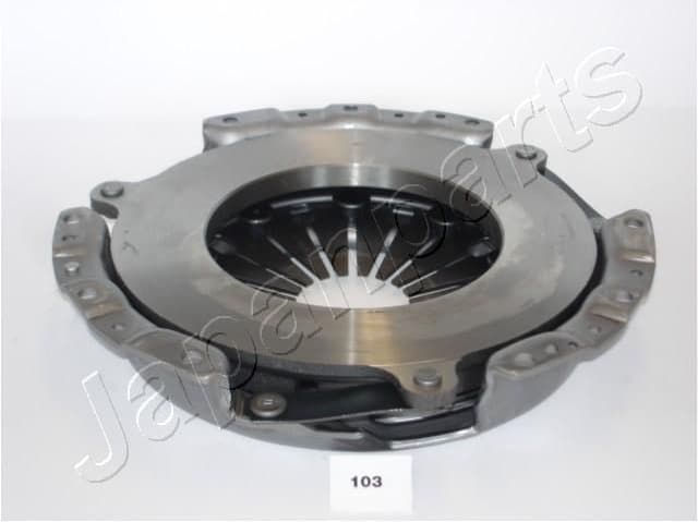 Clutch Pressure Plate SF-103 - image 2