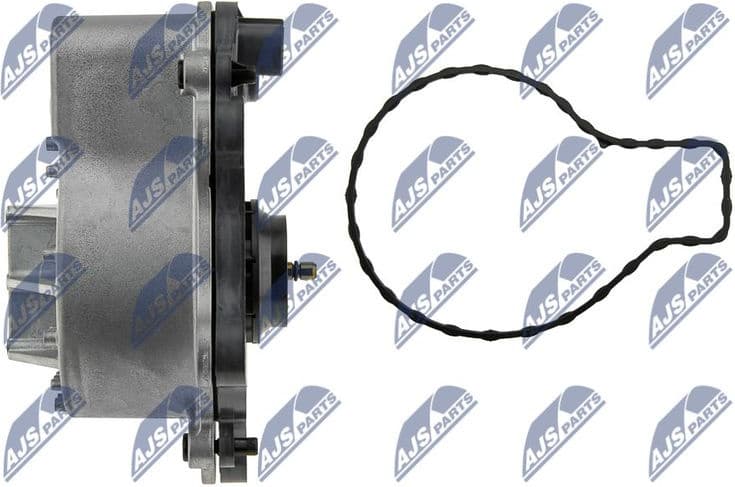 Water Pump, engine cooling CPW-TY-107 - image 3