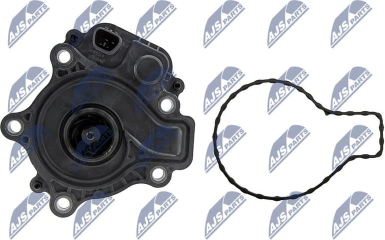 Water Pump, engine cooling CPW-TY-107 - image 4