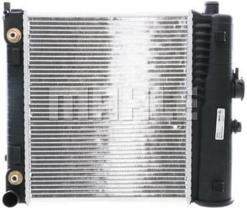 Radiator, engine cooling BEHR CR 2207 000S - image 2