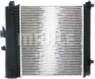 Radiator, engine cooling BEHR CR 2207 000S - image 6