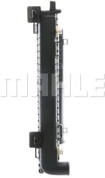 Radiator, engine cooling BEHR CR 2207 000S - image 8