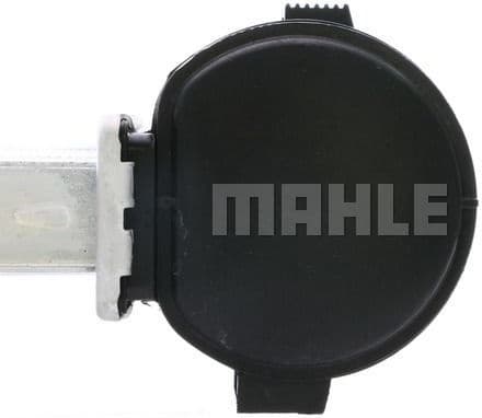 Radiator, engine cooling BEHR CR 2207 000S - image 11