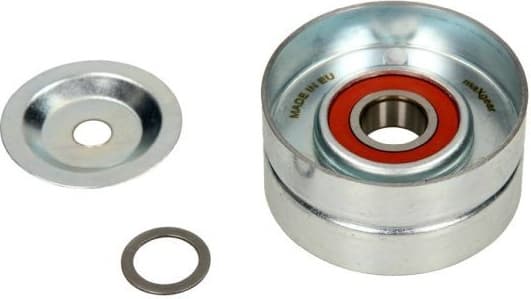 Tensioner Pulley, V-ribbed belt 54-0773 - image 2