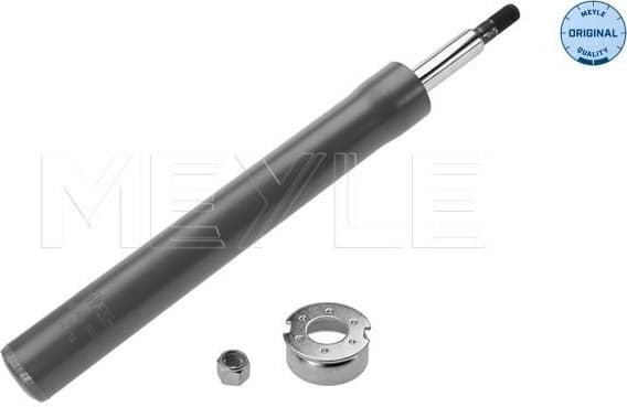 Shock Absorber MEYLE-ORIGINAL: True to OE. 126 614 0004