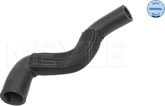 Radiator Hose MEYLE-ORIGINAL: True to OE. 019 222 0020