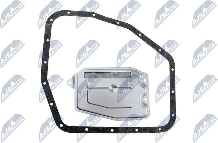 Hydraulic Filter Kit, automatic transmission FSF-TY-015 - image 3