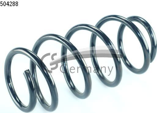 Suspension Spring 14504288