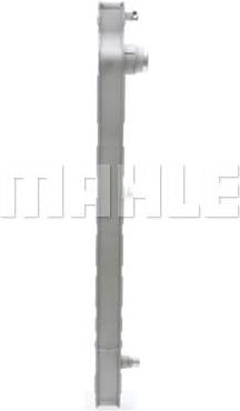 Radiator, engine cooling BEHR CR 1050 000S - image 8