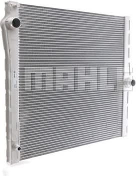 Radiator, engine cooling BEHR CR 1050 000S - image 9