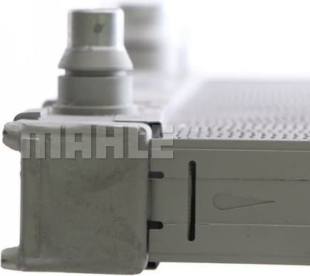 Radiator, engine cooling BEHR CR 1050 000S - image 11