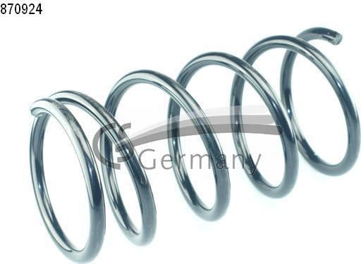 Suspension Spring 14870924