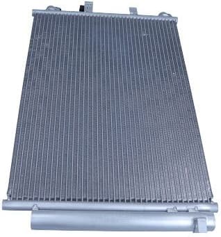 Condenser, air conditioning AC813546 - image 2