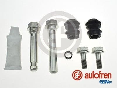 Guide Sleeve Kit, brake caliper D7282C