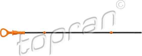 Oil Dipstick 109 302