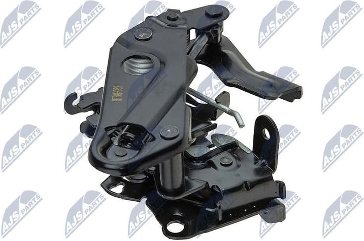 Bonnet Lock EZC-BM-062