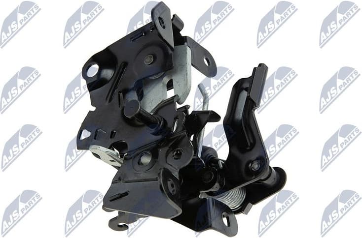 Bonnet Lock EZC-BM-062 - image 2