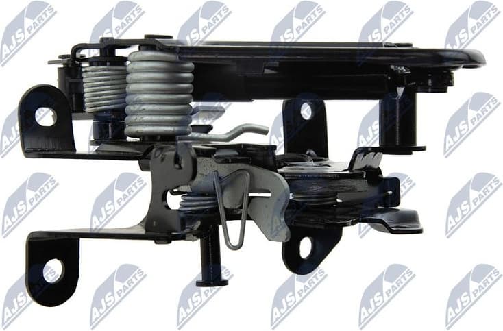 Bonnet Lock EZC-BM-062 - image 4