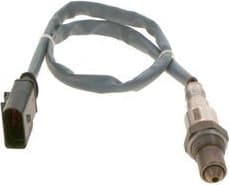 Oxygen Sensor 0 281 004 686 - image 2
