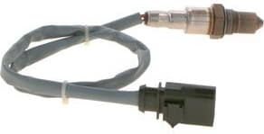 Oxygen Sensor 0 281 004 686 - image 5