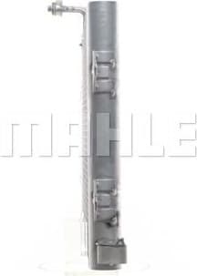 Condenser, air conditioning BEHR AC 359 000S - image 7